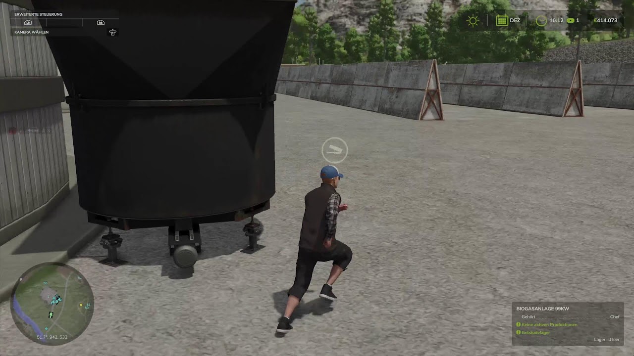 Mais Häckseln jeder willkommen #gtarp #games #fivem #gta5 #münchenrp #roleplay #maishäckseln