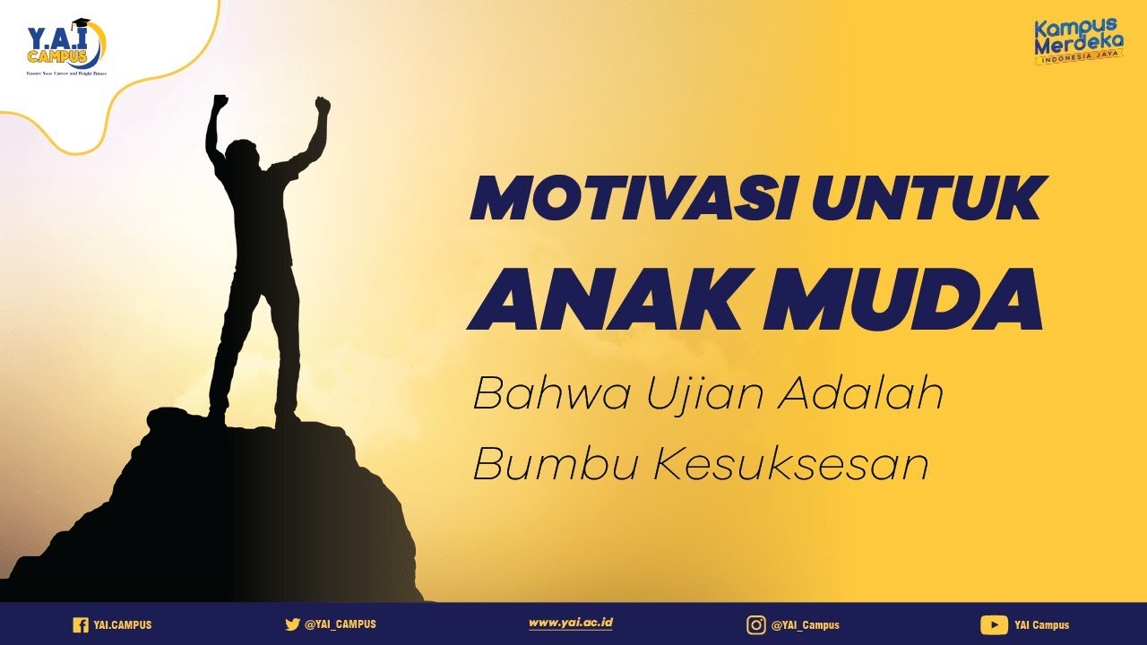 Educational Motivation - Part 1