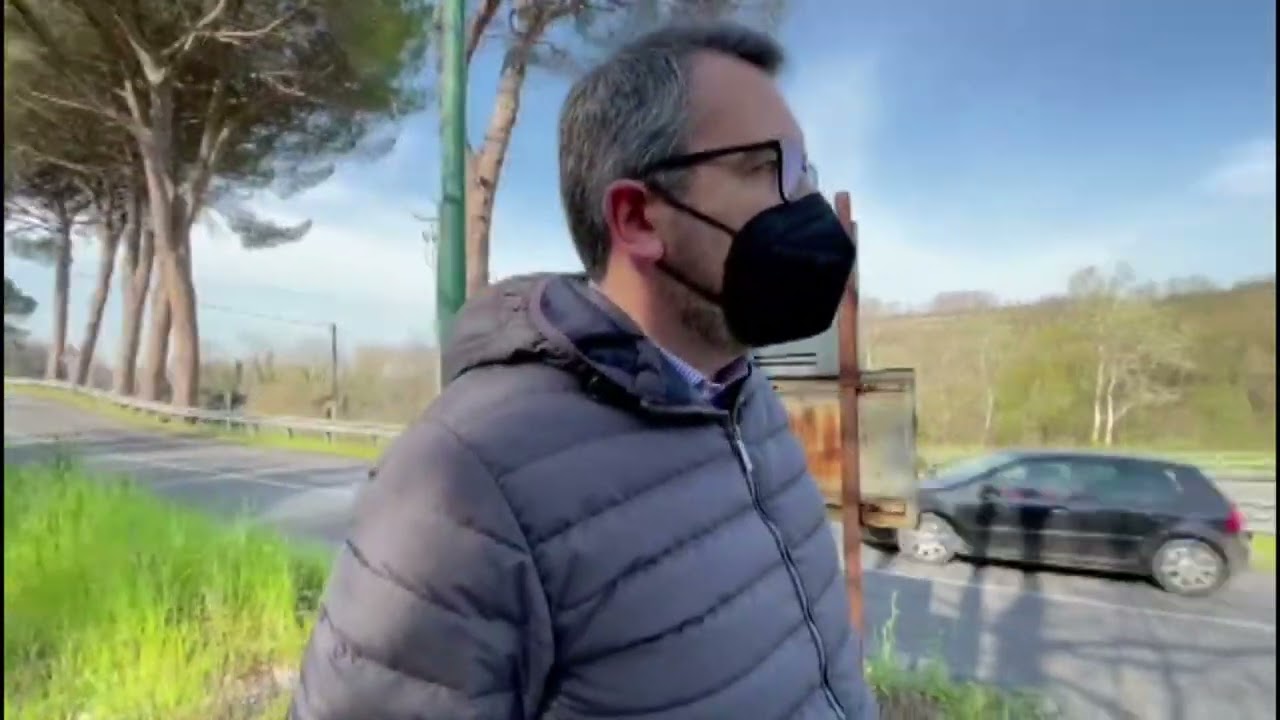 Alla riscoperta dell'antica via Regia delle Calabrie, prima grande strada del sud, partiva da Serre