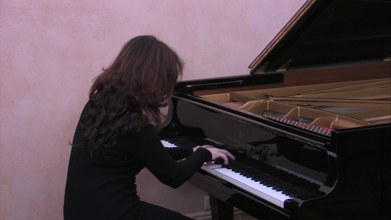 Ruzan Asatryan. A. Babajanyan 
