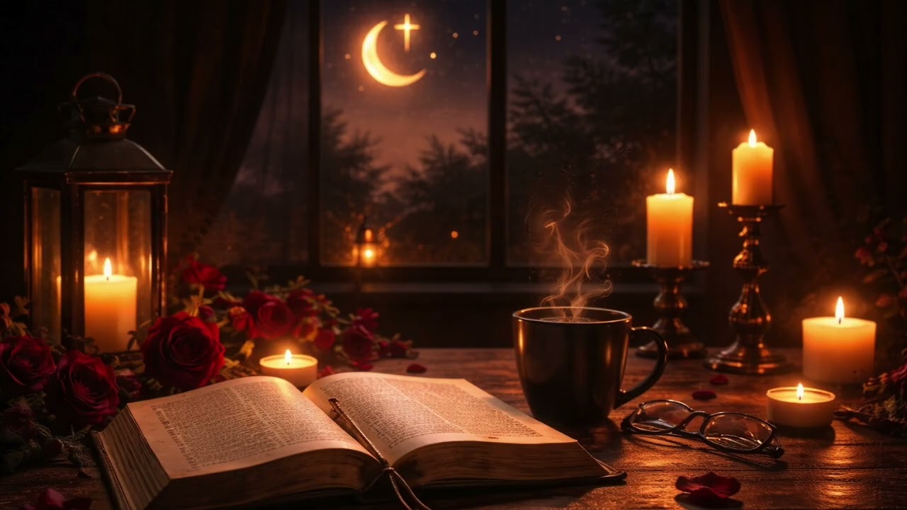 Hearts Bound in Grace