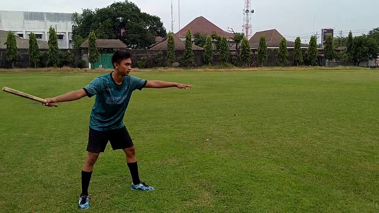 TUTORIAL DAN PENILAIAN PERMAINAN KASTI - SIMPLE MODE