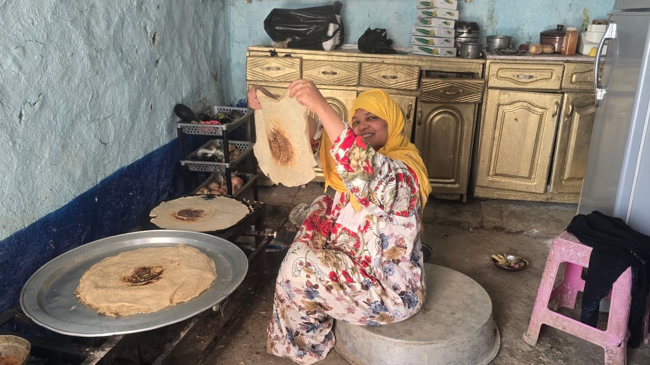 الفيديوهات  اللي بستناه من الوقت لاخر بس ايه حاجه جميله  جدا  