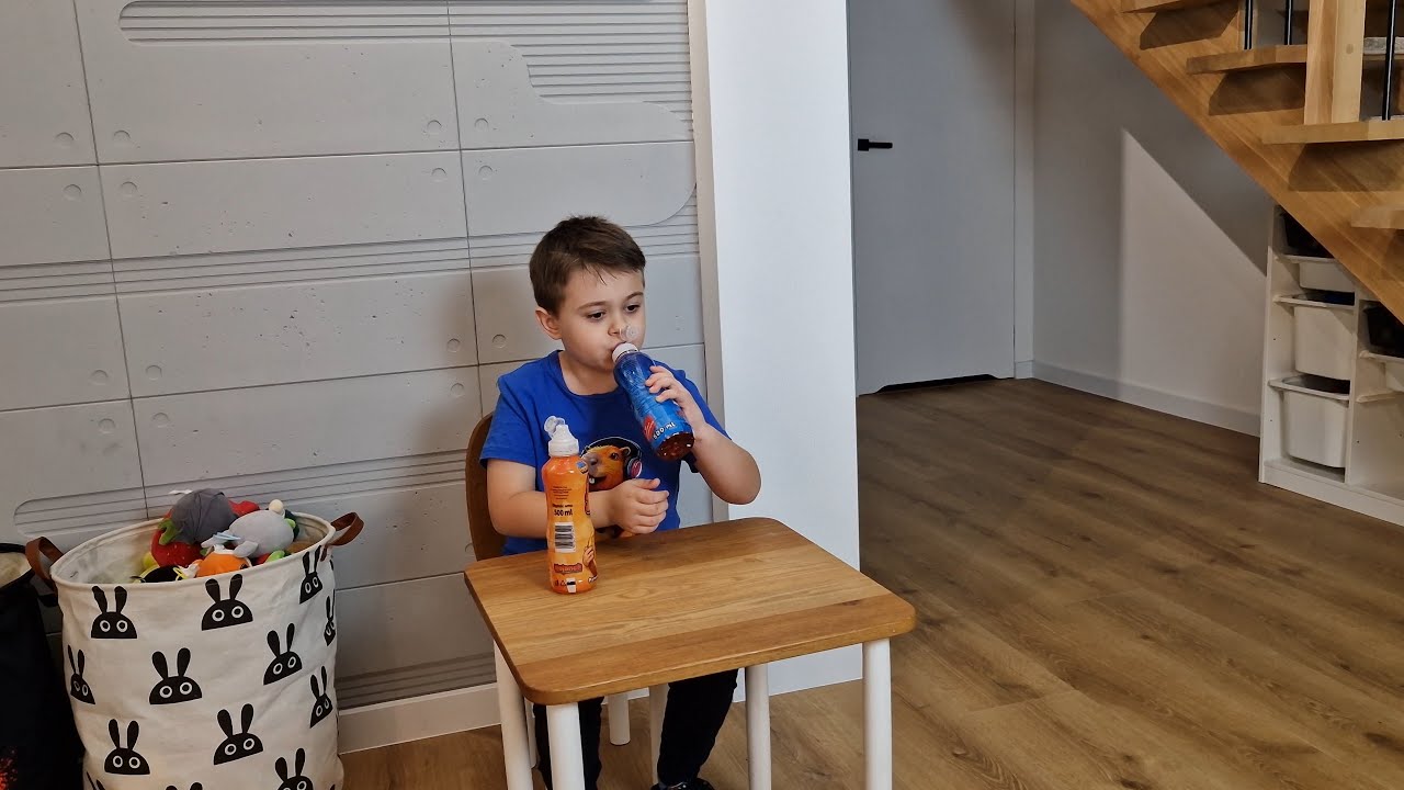 🎉OliwierTV 🎉 Jak smakuje Wojanek? Oceniam w skali 1–10! 😲 #OliwierTV #Wojanek #TestSmaku #Ocena