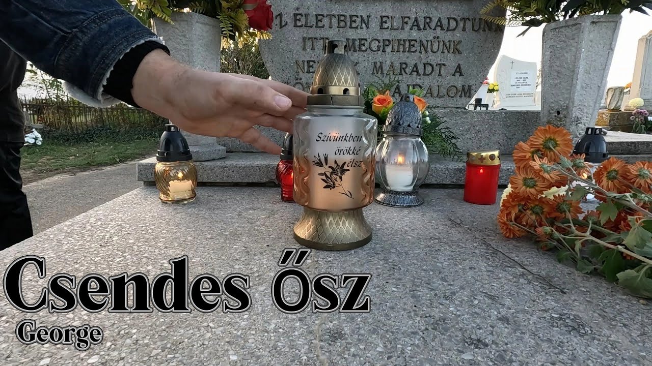 Csendes ősz 