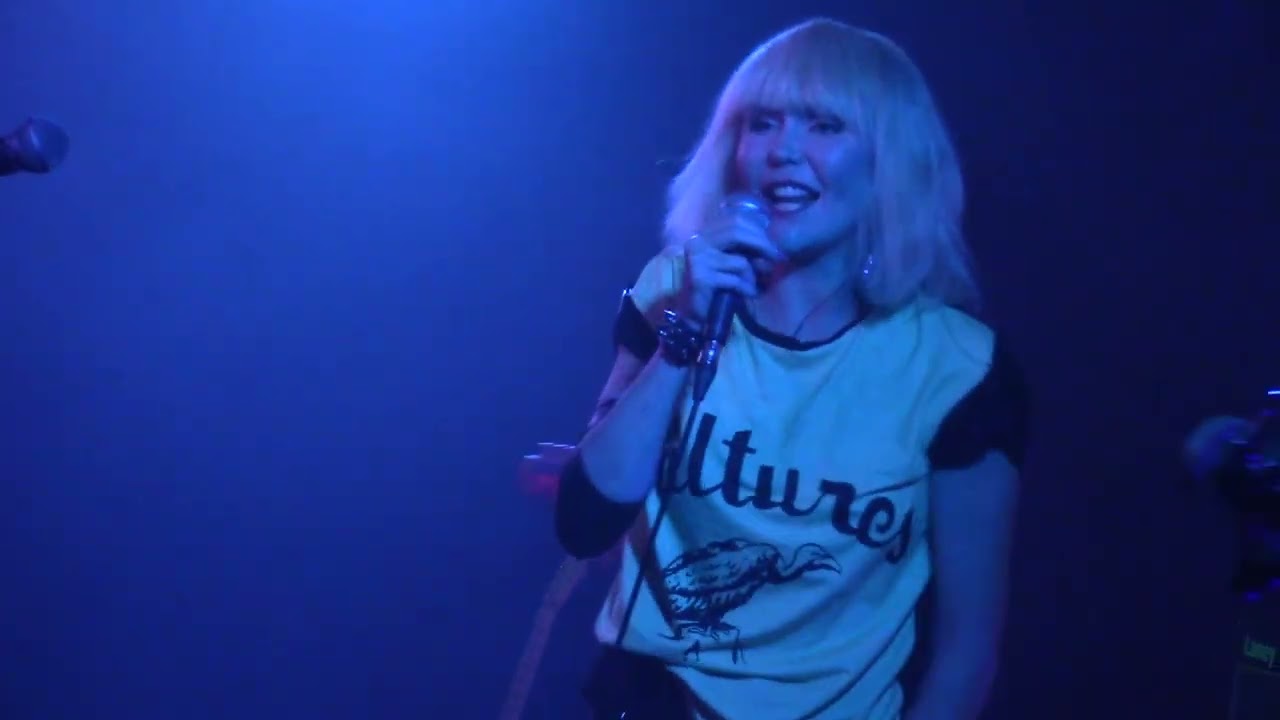 DIRTY HARRY EDINBURGH-LABELLE ANGELLE-COMPILATION OF SONGS -PART 1.