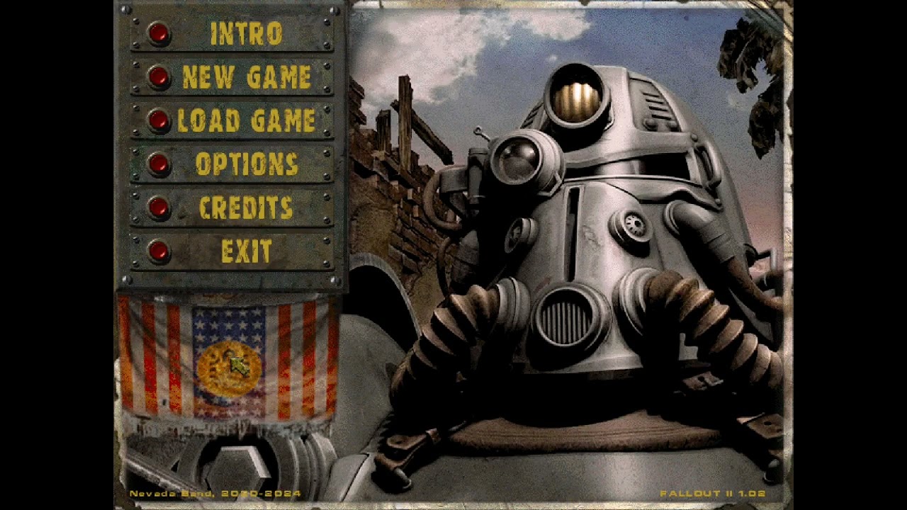 ASMR - Fallout Sonora - Gameplay Android (7)