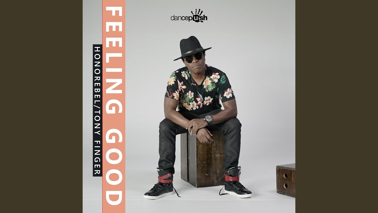 Feeling Good (Dub Mix)