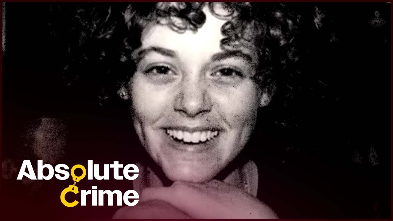 How One Fan&rsquo;s Obsession Ended Rebecca Schaeffer&rsquo;s Life