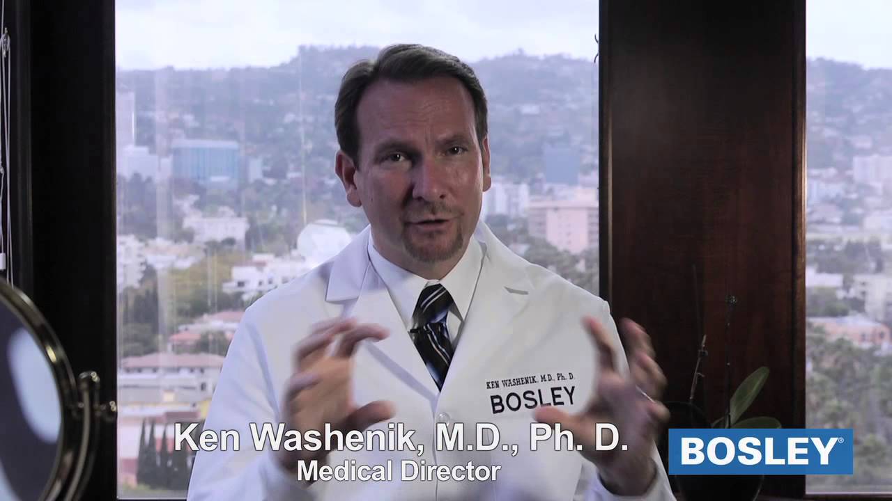 Propecia vs. Rogaine: Which Hair Loss Treatment is Better?
