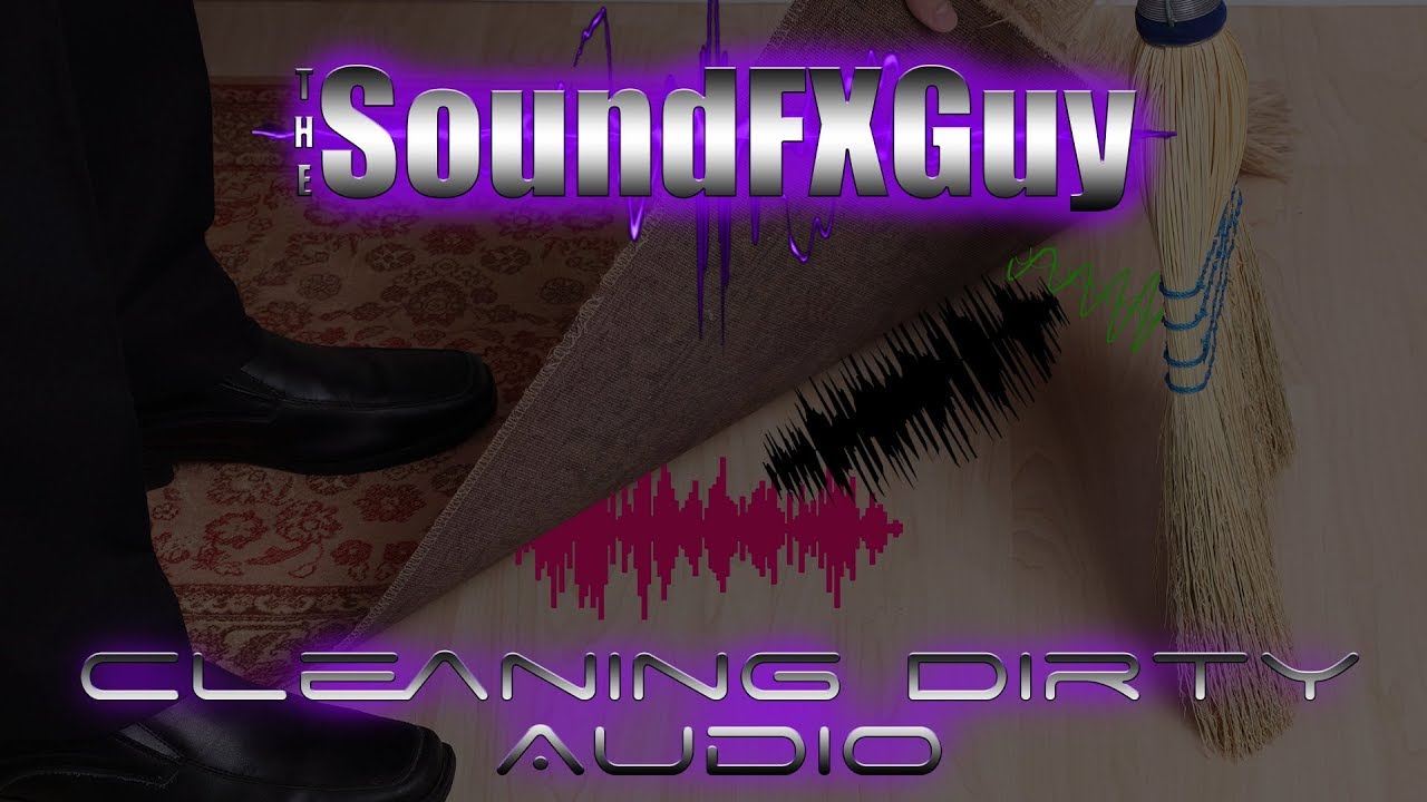 Cleaning Dirty Audio - Izotope RX vs. Adobe Audition vs. Audacity