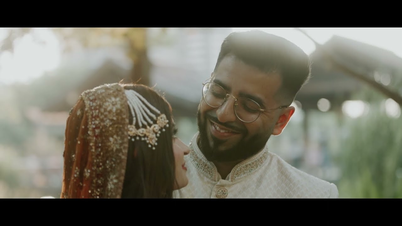 Abdullah & Sawak | Next Day Edit