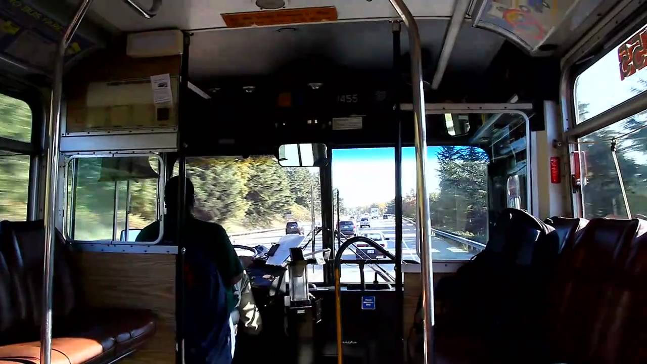 1978 King County Metro MAN / AM General SG-220