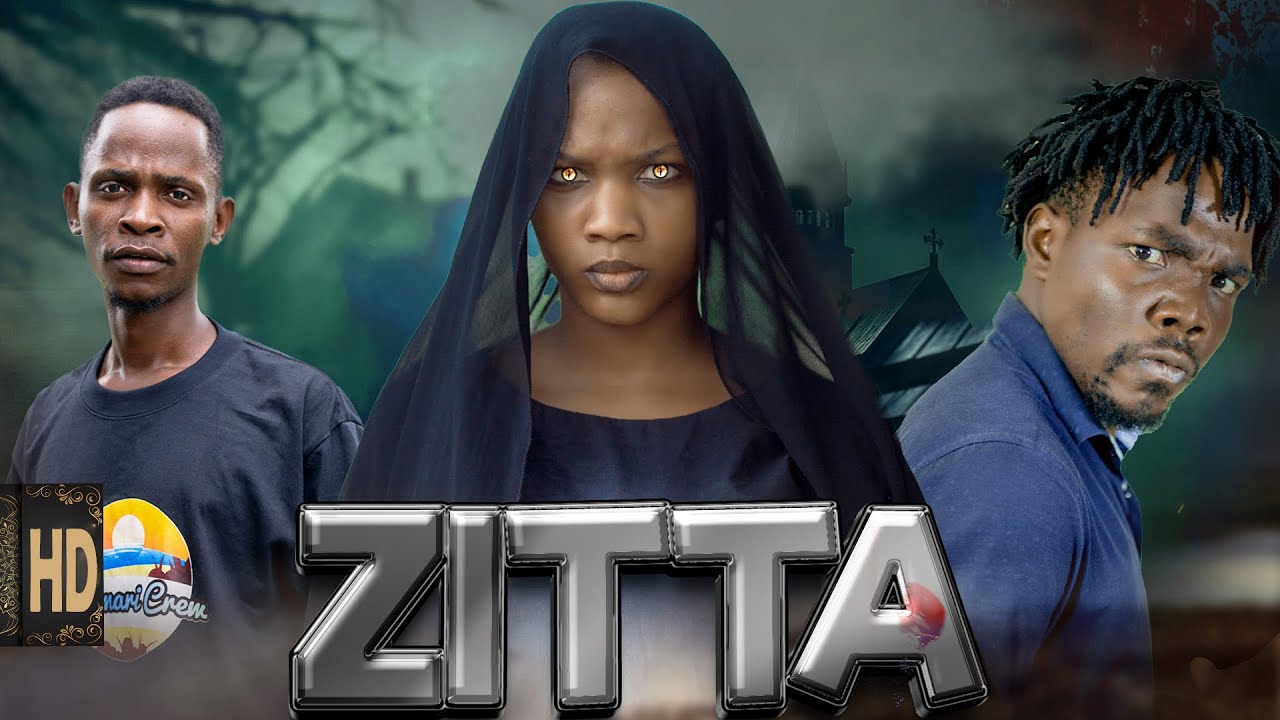 ZITTA | Ep1-3 | #hancmedbrand