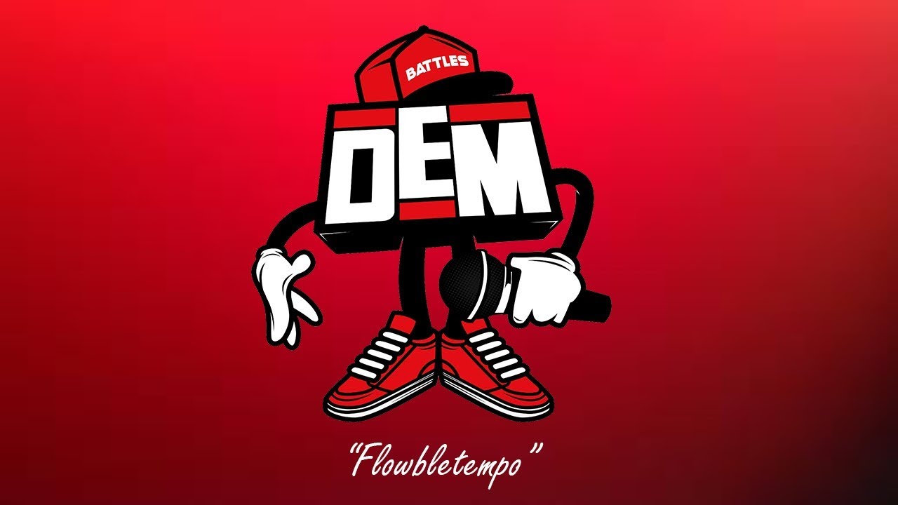 BASE DE RAP DOBLETEMPO 