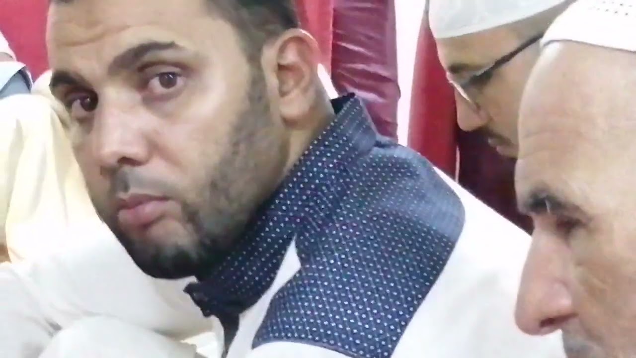 ذكرى السابع عشر من صفر الخير بزاوية امسرنات،أكادير.
