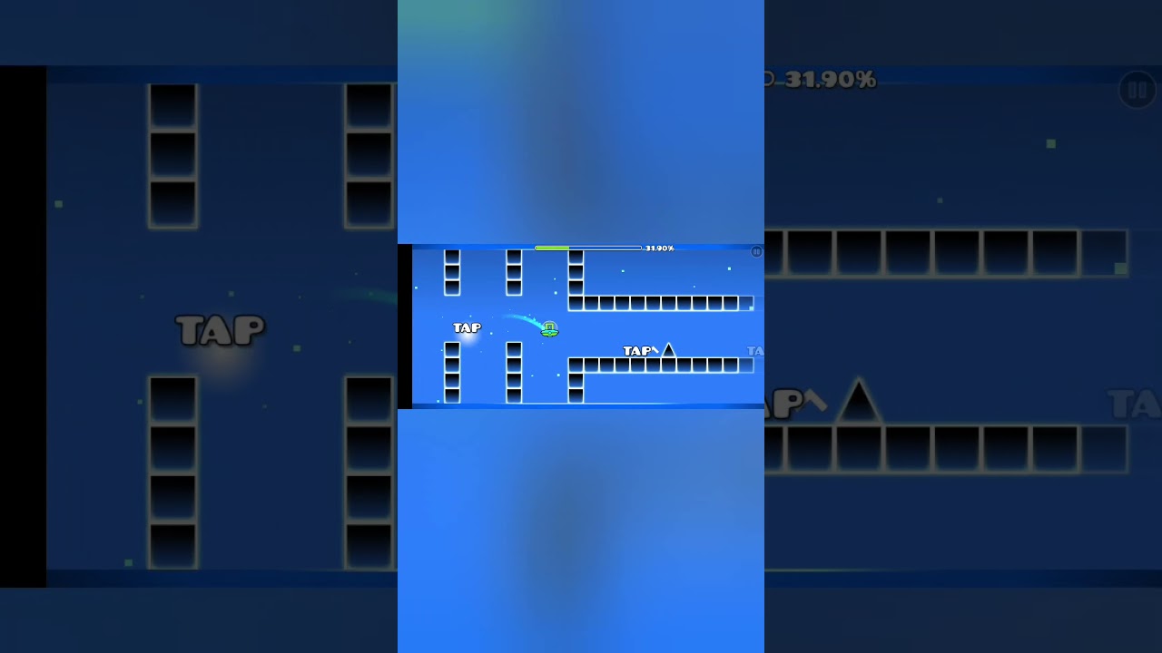 108389212 #geometrydash #gdupdate #gd #уровеньа2 #music #залити #gaming #актив #games #гд
