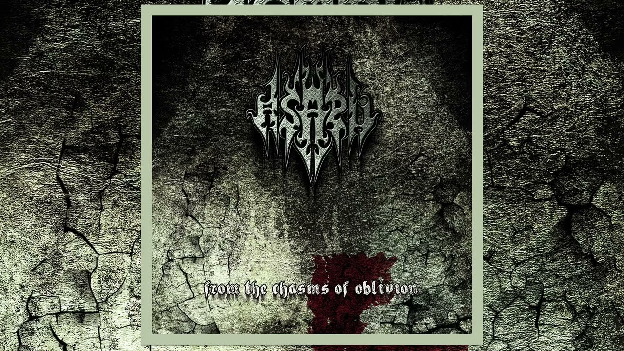 💀 Asaru - From the Chasms of Oblivion (2012) [Full Album] 💀
