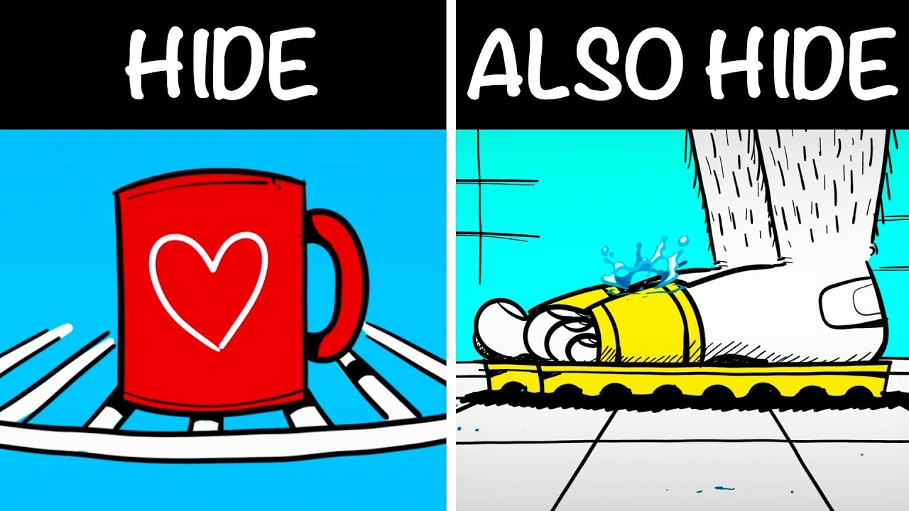 A Few Rules to Know to Survive in College Dorms