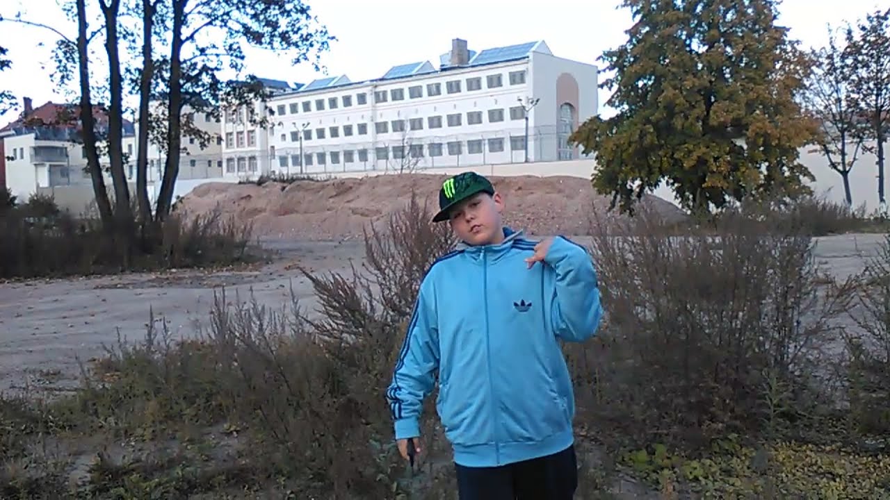 Lelon STG-Starogard Gdański (Prod.KLIPO KDZ)