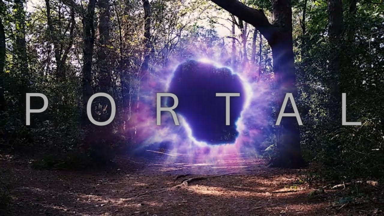 PORTAL - Fantasy Short Film