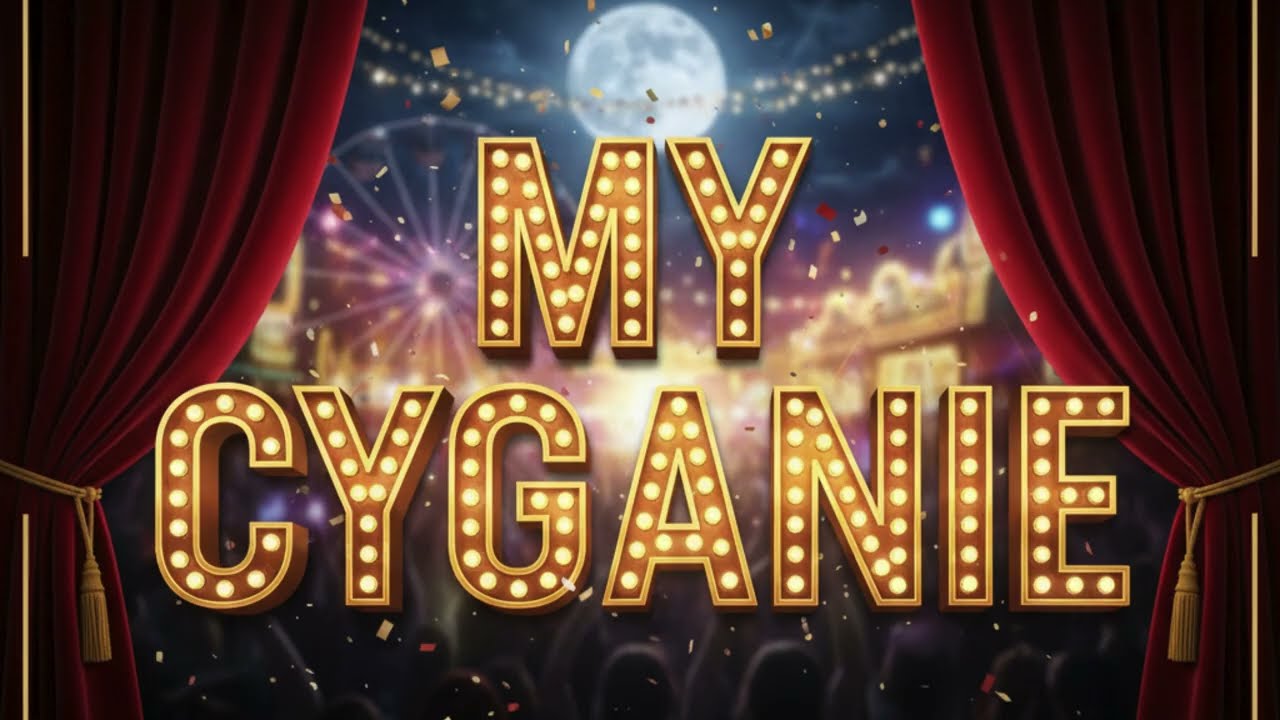 MY CYGANIE - BIESIADA GÓRALSKA - HITY Z AMATORSKIEJ PŁYTY (Official audio)