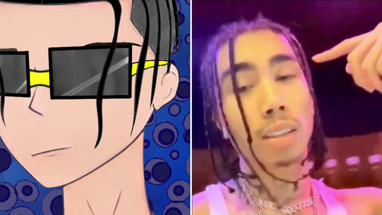 UNRELEASED Killy x Lil Gnar - Remedy