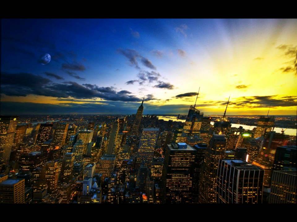 Six Feet Under Title Theme (Photek Remix)