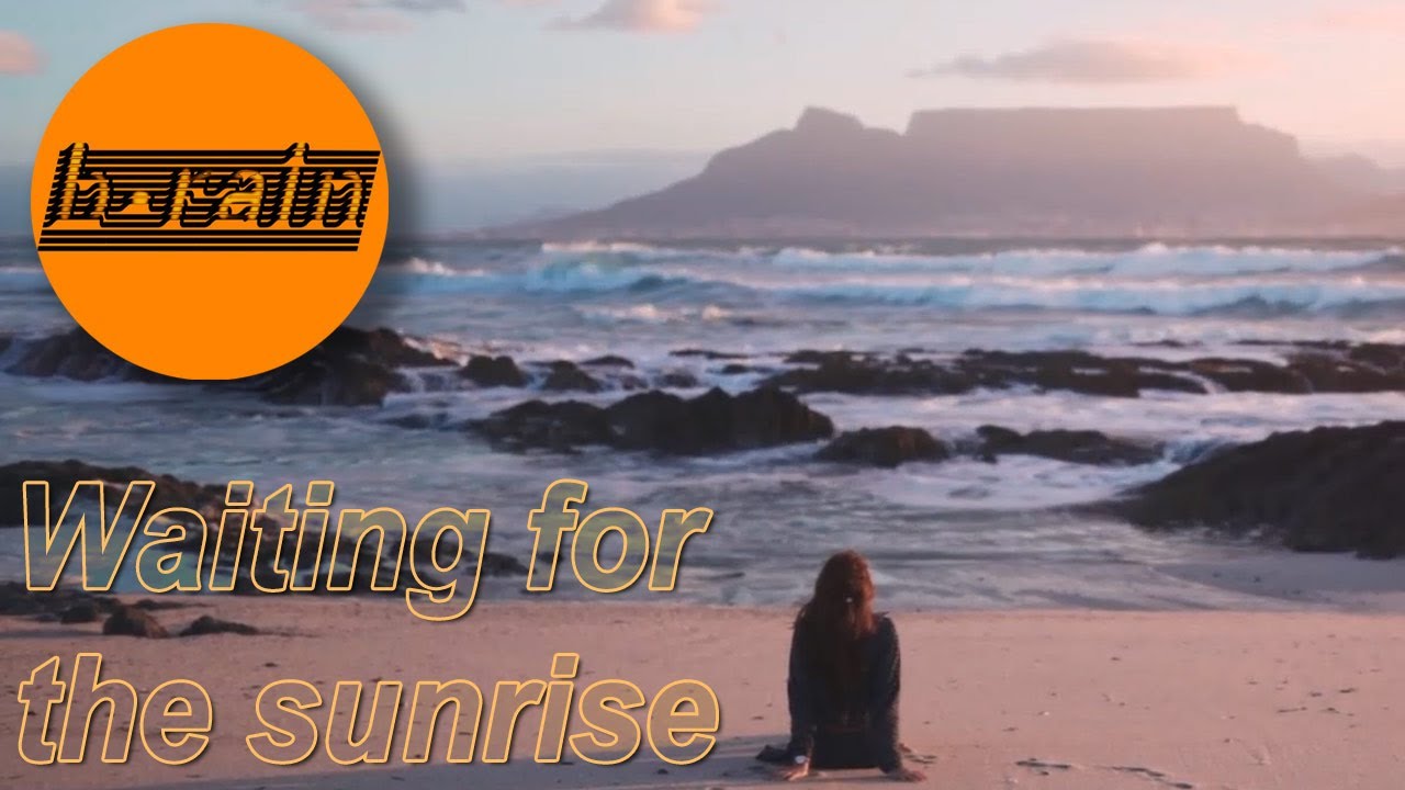 Massimo Cuffiani - Waiting for the sunrise (Official Video)