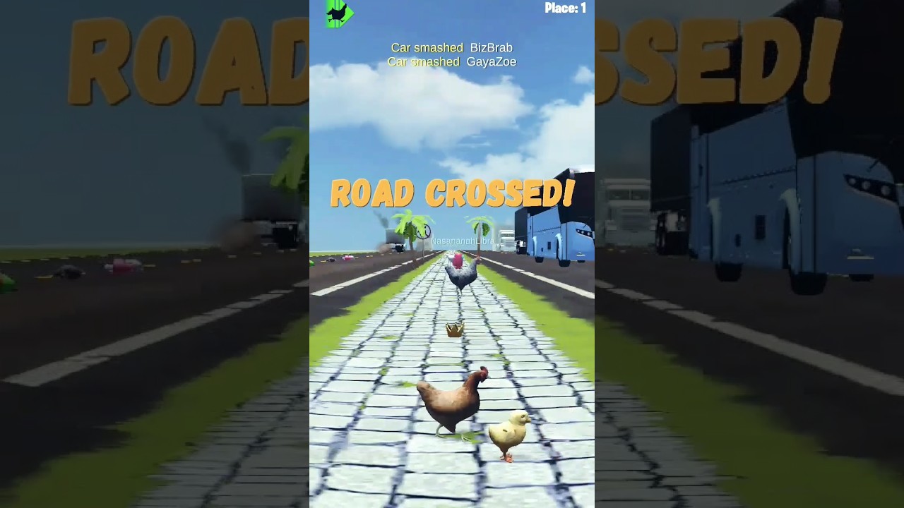 Chicken royal game best game 🎯#viral #gaming #funny #trendingvideo #chicken