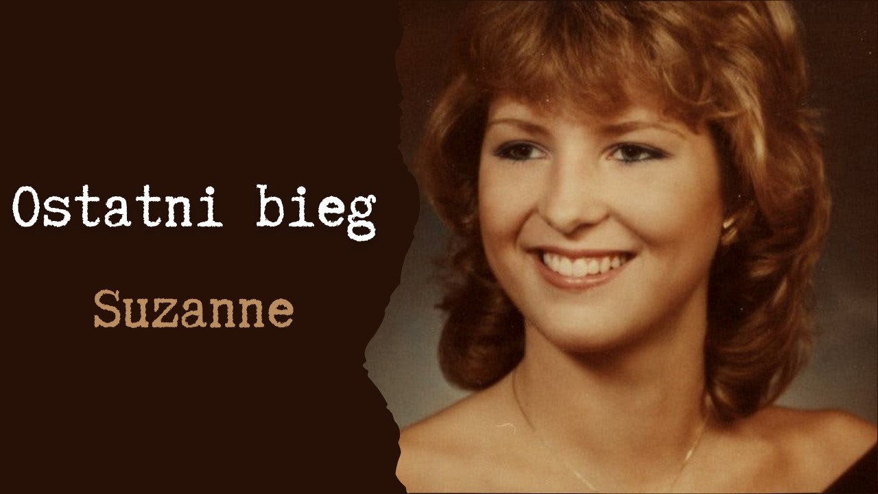W złym miejscu, o złym czasie - Suzanne Marie Collins | Historie pisane krwią #5