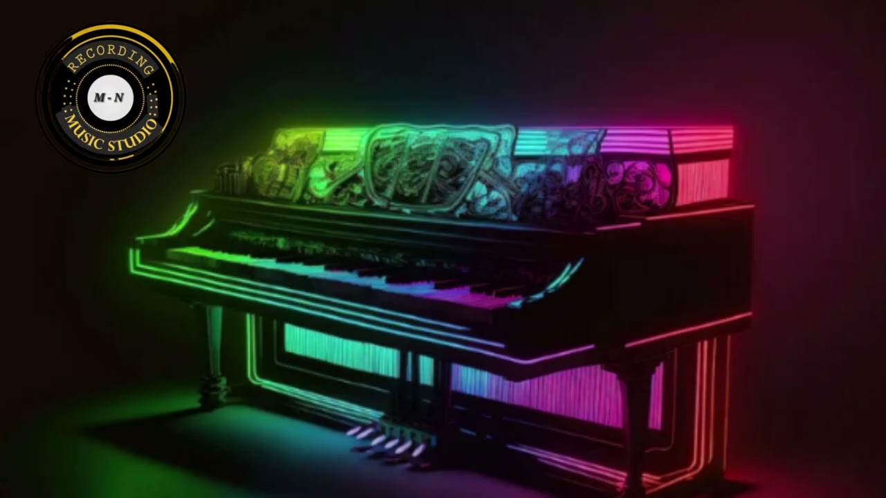 New Sladak  2025  Cover  Sar tosara Me Ušav  (Tutorial) 🎹🎹