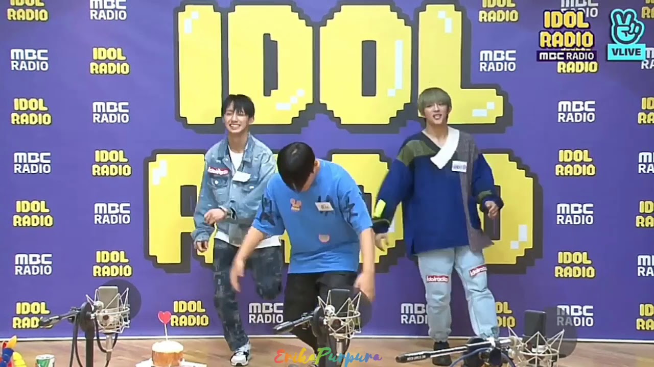 DKB (D-1 JUNSEO HARRY-JUNE)