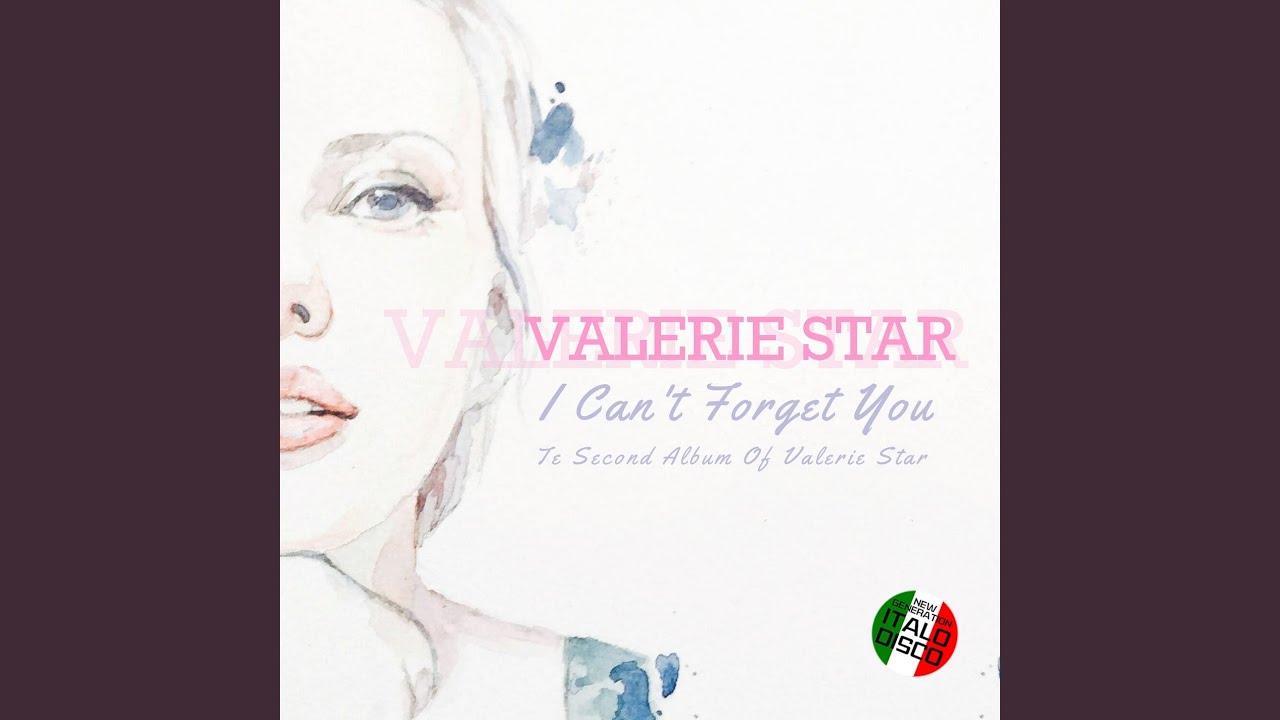 I Gave You My Love (Extended Vocal Valerie Mix)