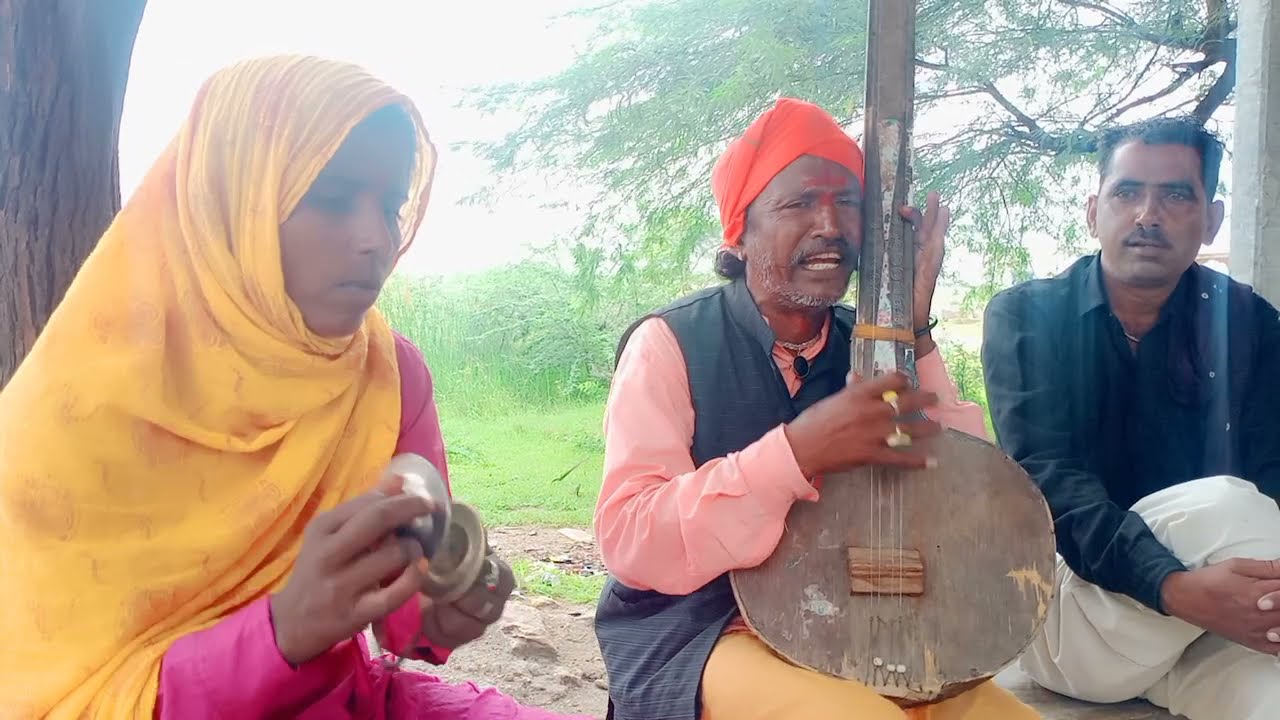 Ladu Nath Ka Superhit Bhajan 2021 | ramdev ji ke superhit bhajan 2021 | रामदेव जी के भजन 2021