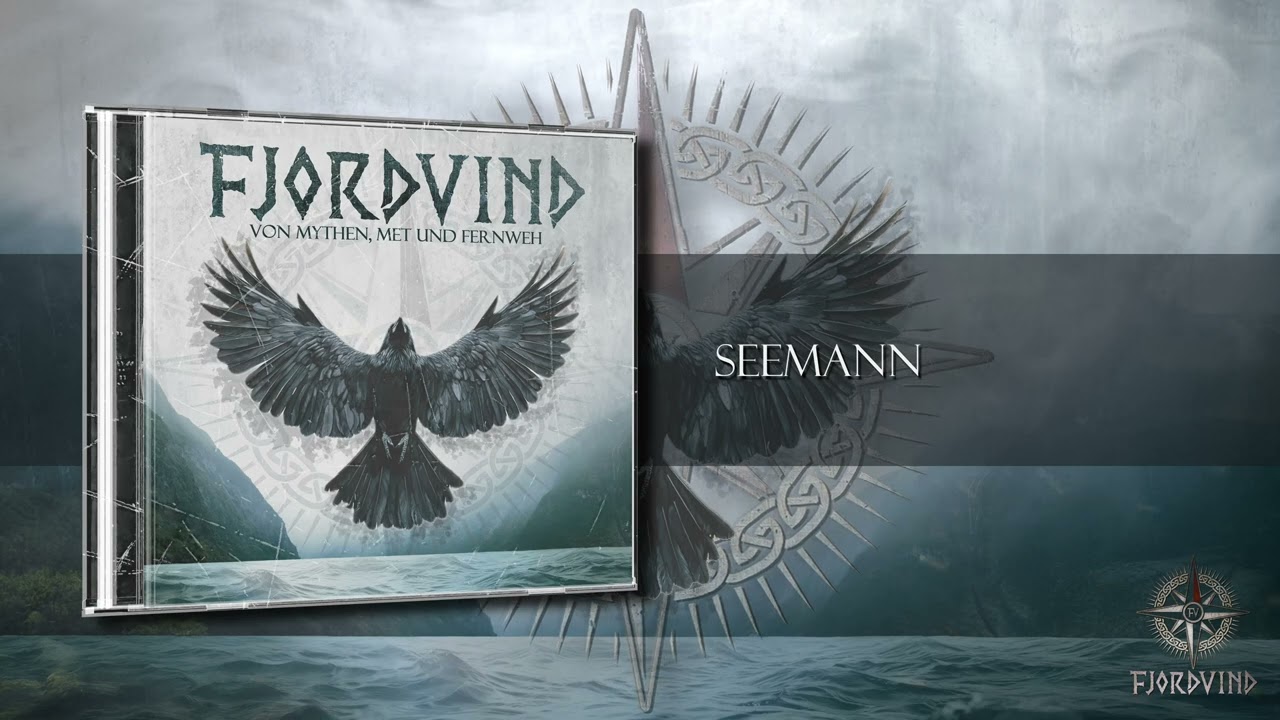 FJORDVIND - Seemann