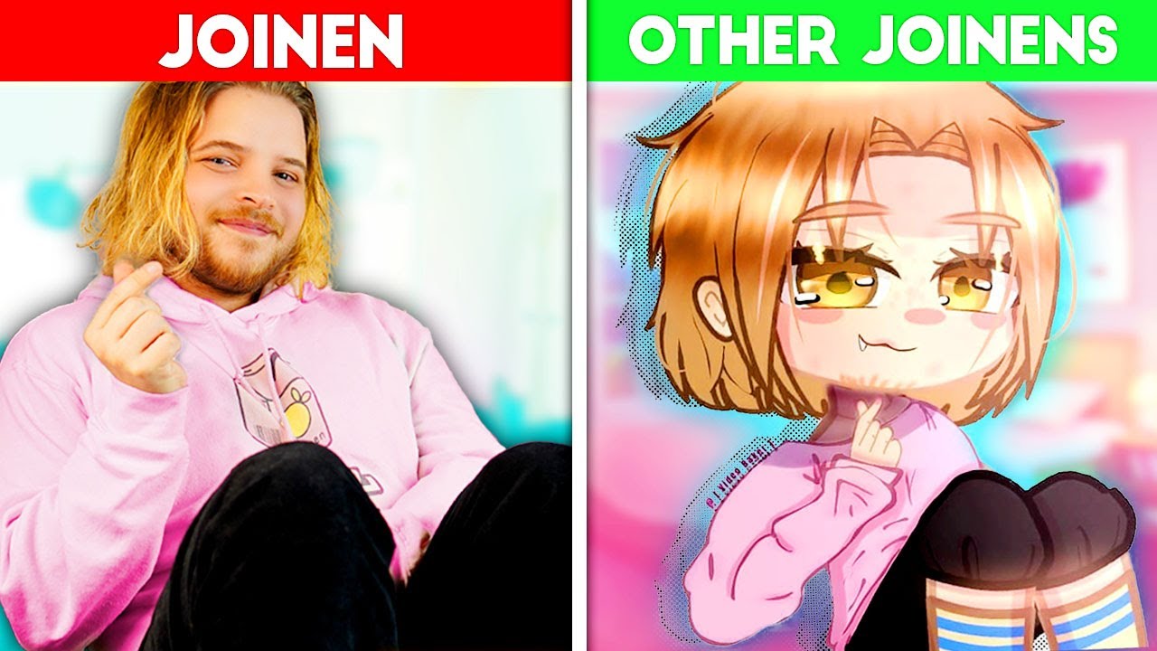 I'm Not Like Other 'Gacha Life' Girls