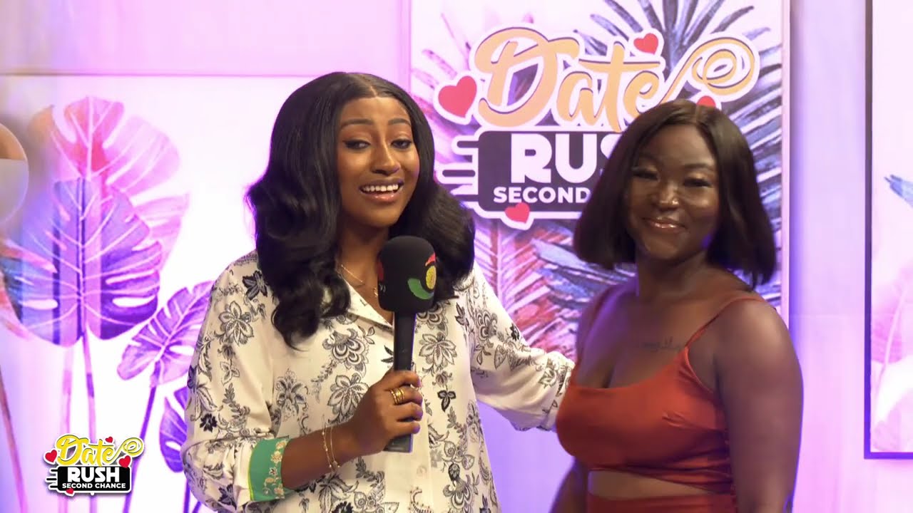 [Full Episode] Date Rush: Season 15, Episode 10