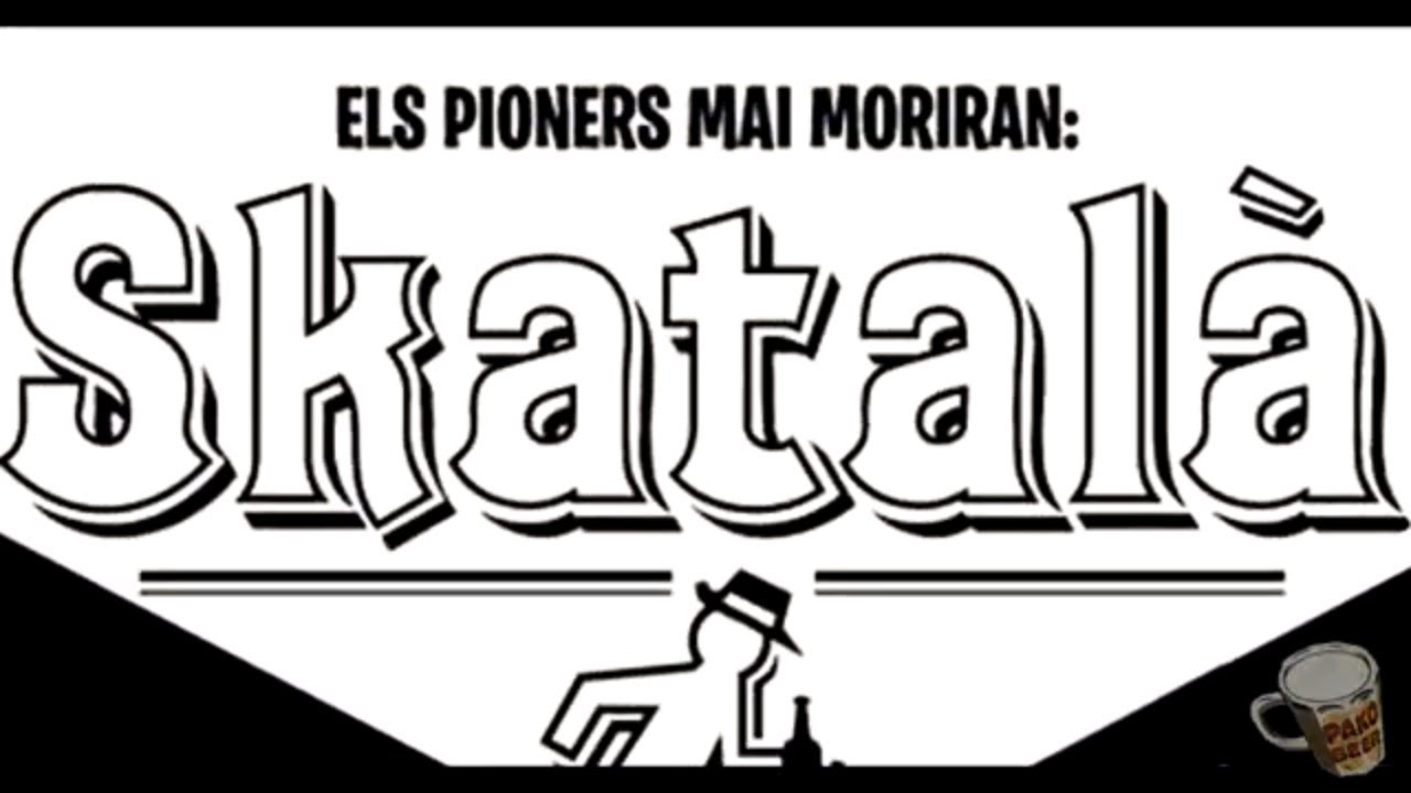 Skatalà · Razzmatazz · RudeCat 2019