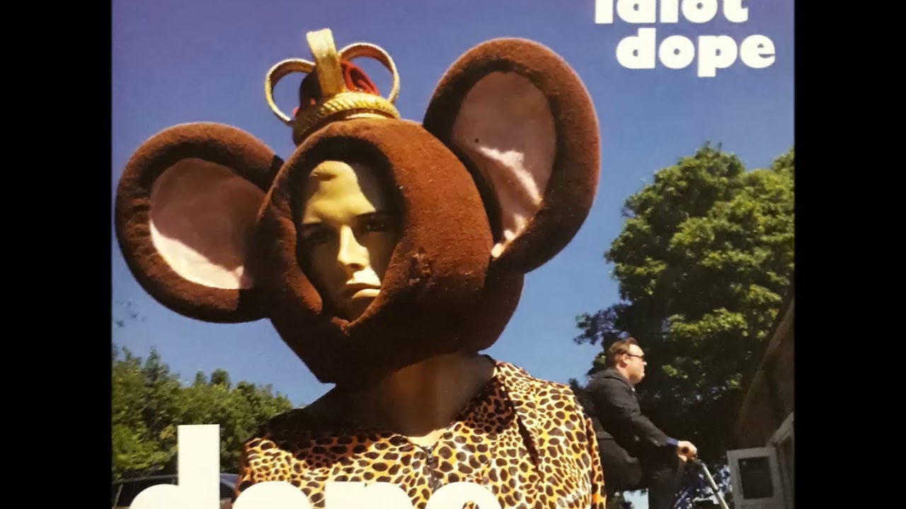 Dope - Frenesí de la Tierra