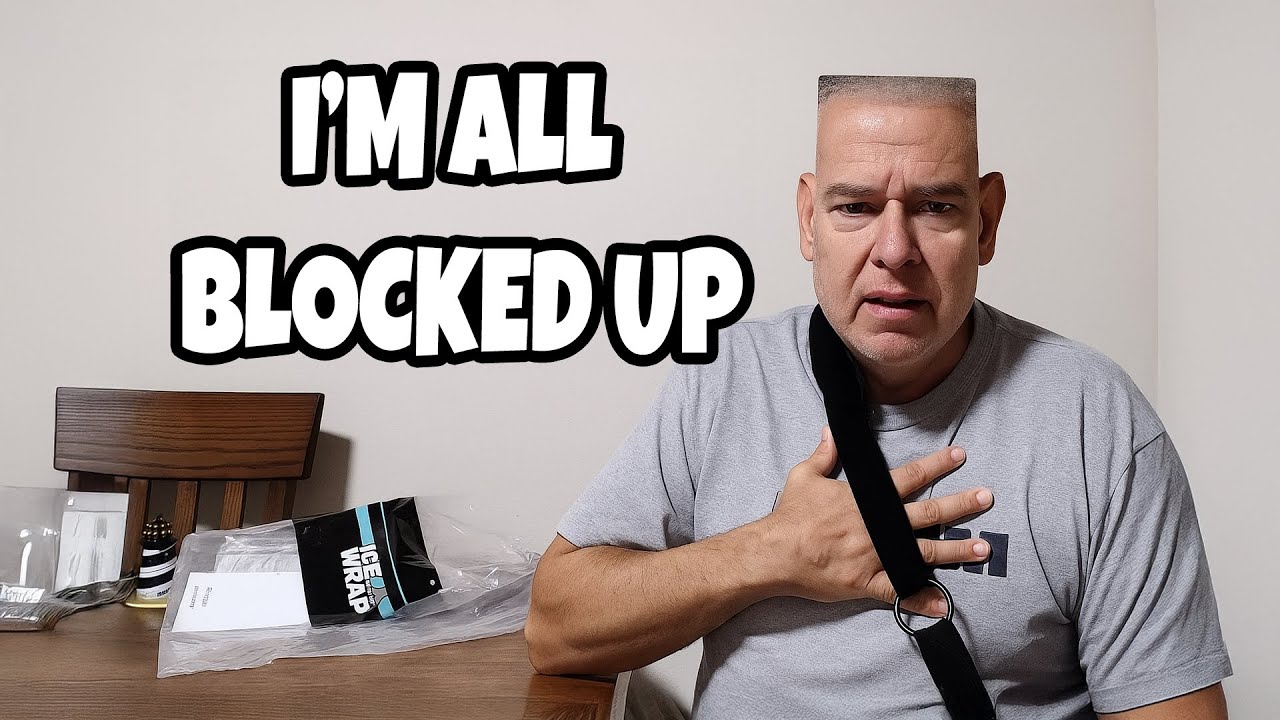 DLT LAWN CARE | ALL BLOCKED UP