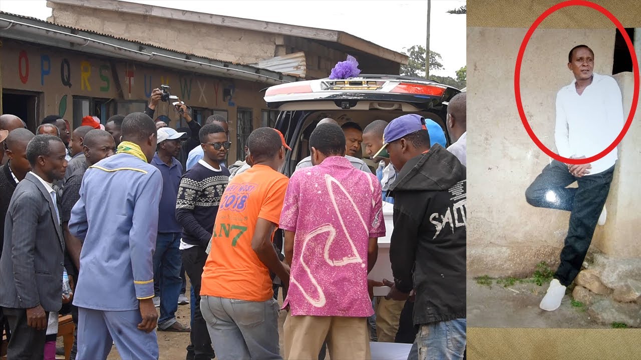 INASIKITISHA MTOTO AMUUA MWANAUME ALIYEMFUMANIA NA MAMA YAKE ARUSHA, ALIMTOA NJE UCHI