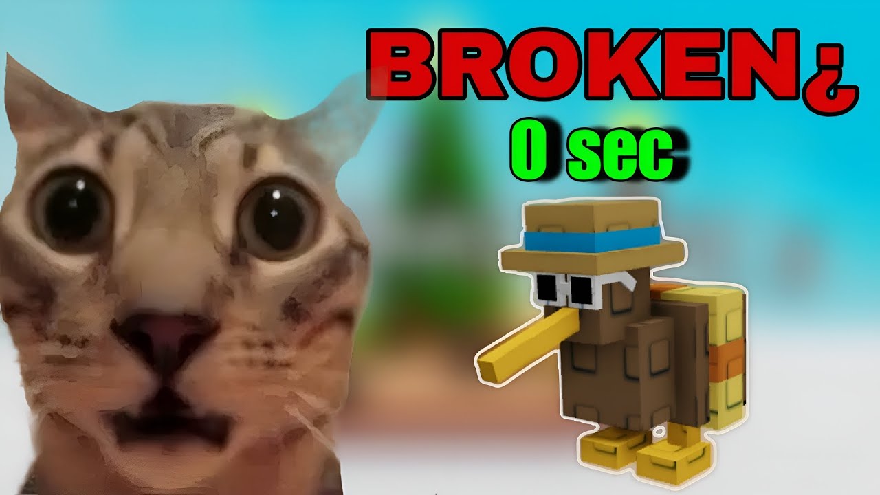 NEW SUMMER KIWI IS SO  BROKEN IN GROW A GARDEN ROBLOX
