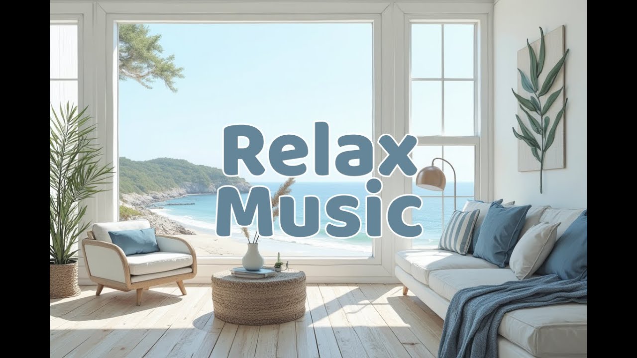 Wandering Thoughts | Light Instrumental Music for Calm & Focus