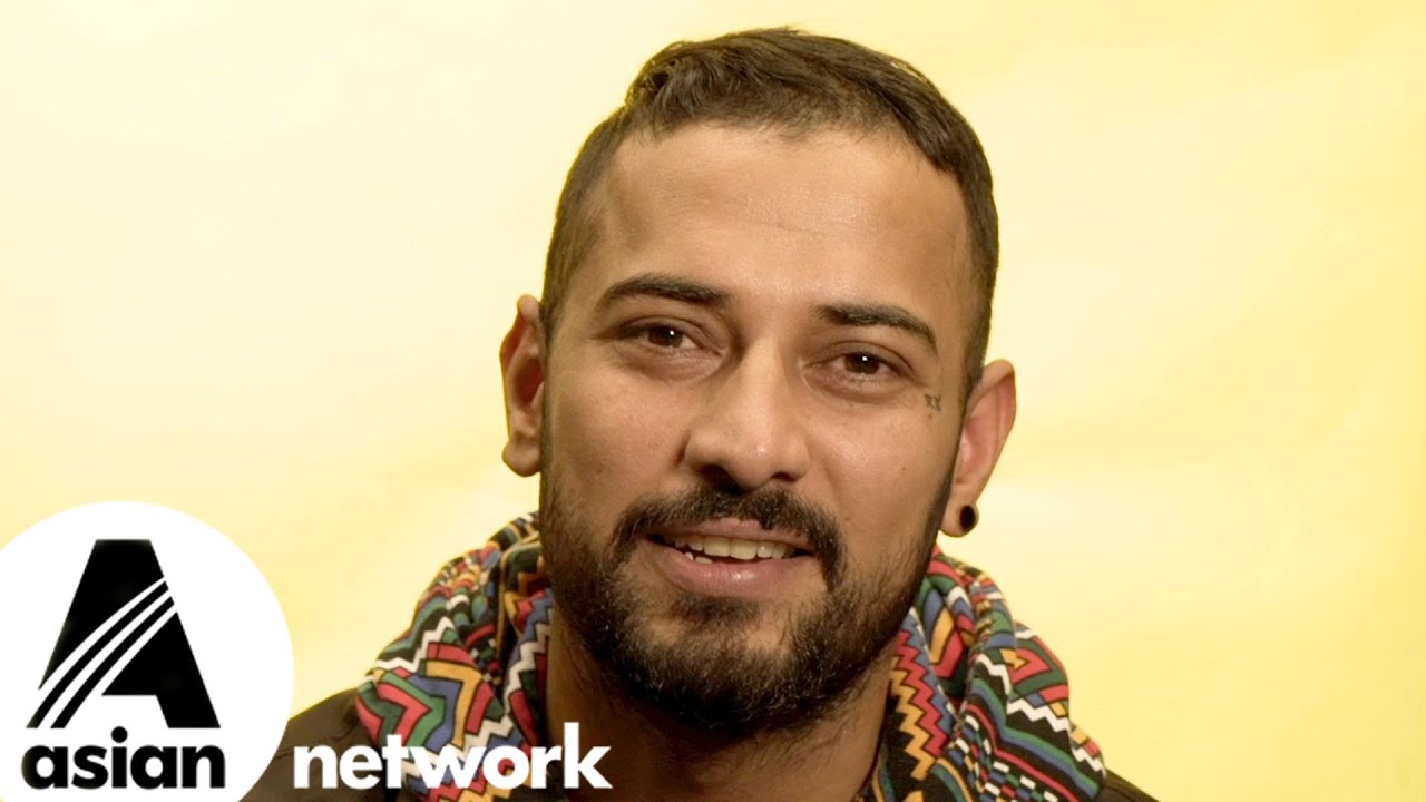 Game Changers: Garry Sandhu