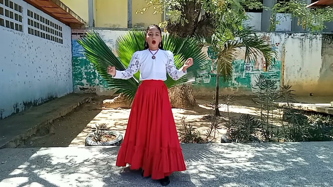 12 de febrero, Homenaje a Eulalia Ramos de Chamberlain (Eulalia Buroz)