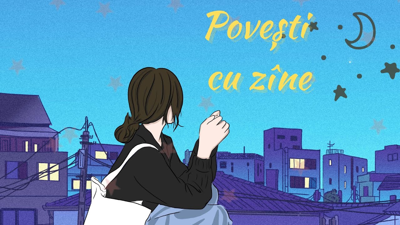 Povesti pentru copii in limba romana/Citim Povesti cu zine, 30minute!! Partea 2!