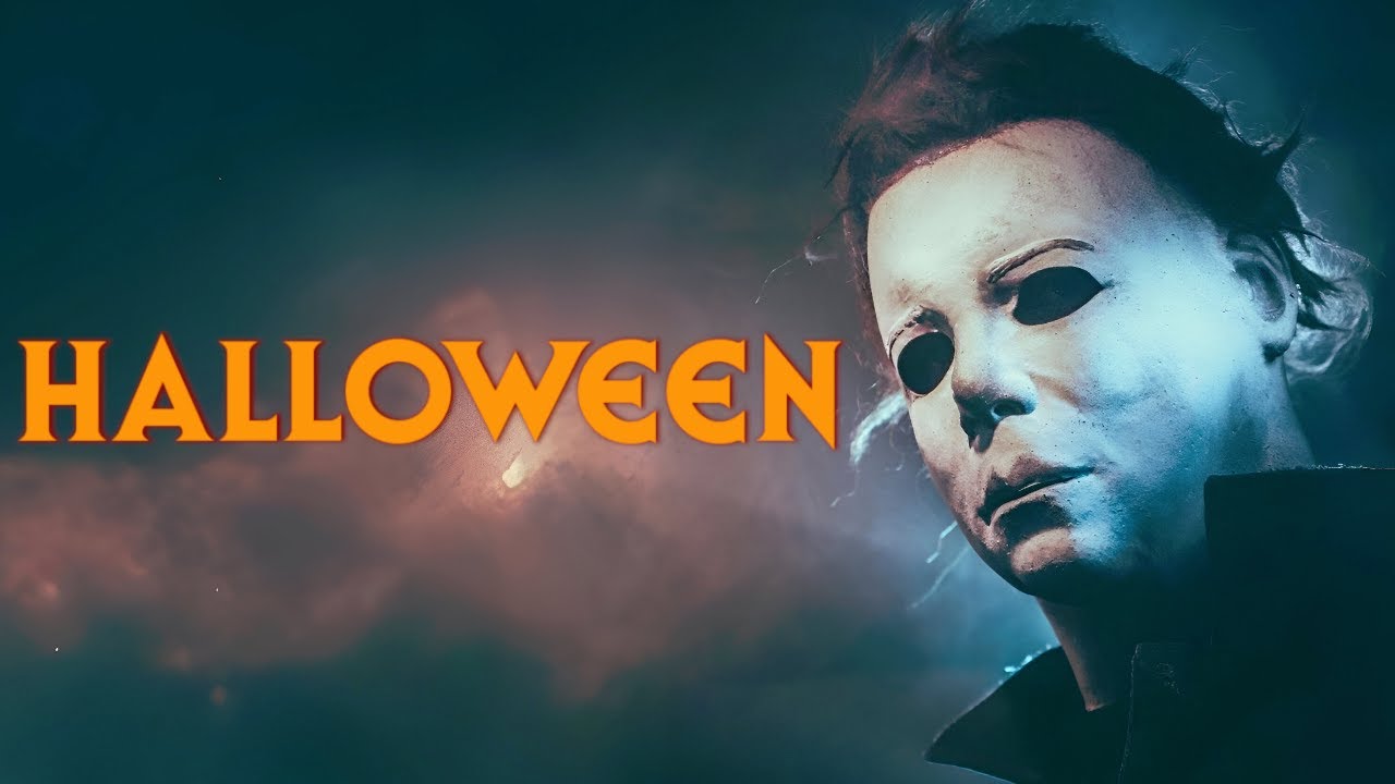 Michael Myers (1978) | 80s Horror Synth Music for Halloween Vol [2]
