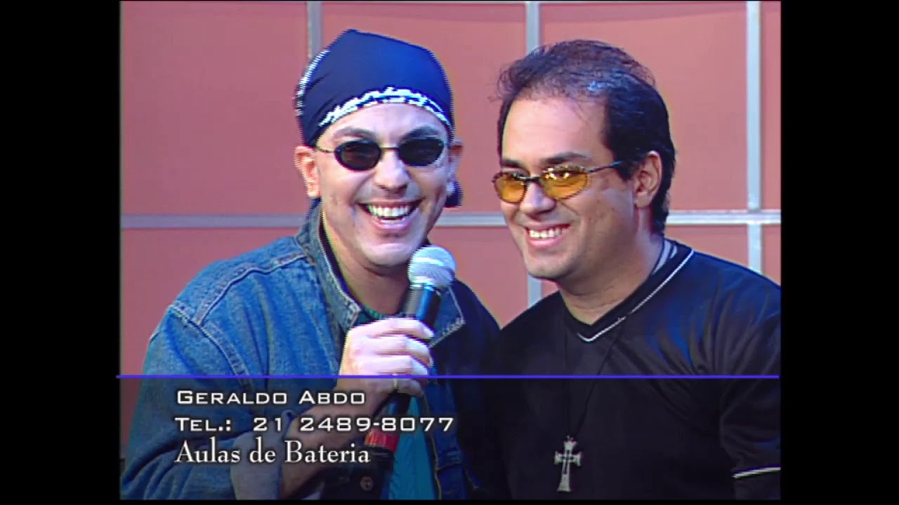 Novo Som | Encerramento Conexão Gospel Especial CD Um Dia a Mais