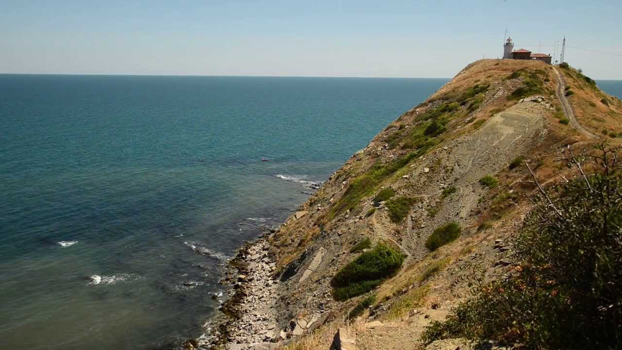 Rebelites - Пеша на море
